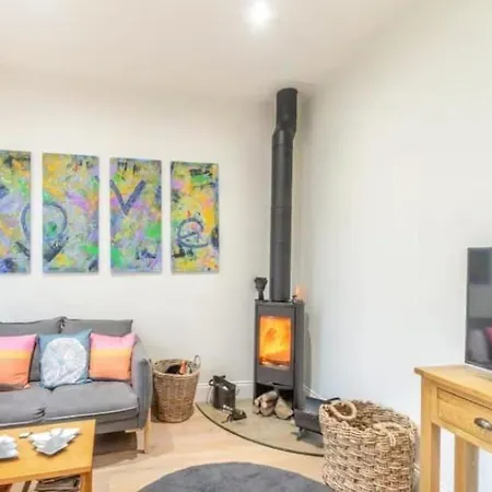 Mulgrave House Holiday home