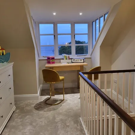 Mulgrave House Holiday home Scarborough