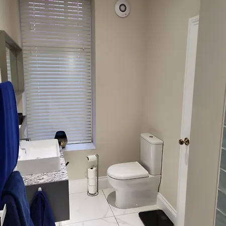 Holiday home Mulgrave House Scarborough
