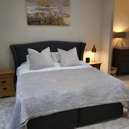 Mulgrave House Holiday home Scarborough