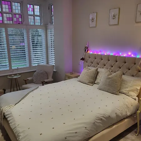 Holiday home Mulgrave House Scarborough