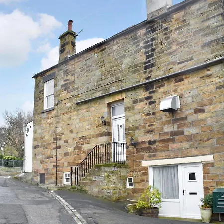 Mulgrave House *